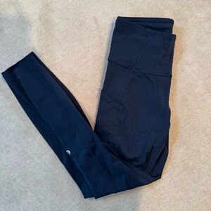 lululemon fast & free leggings